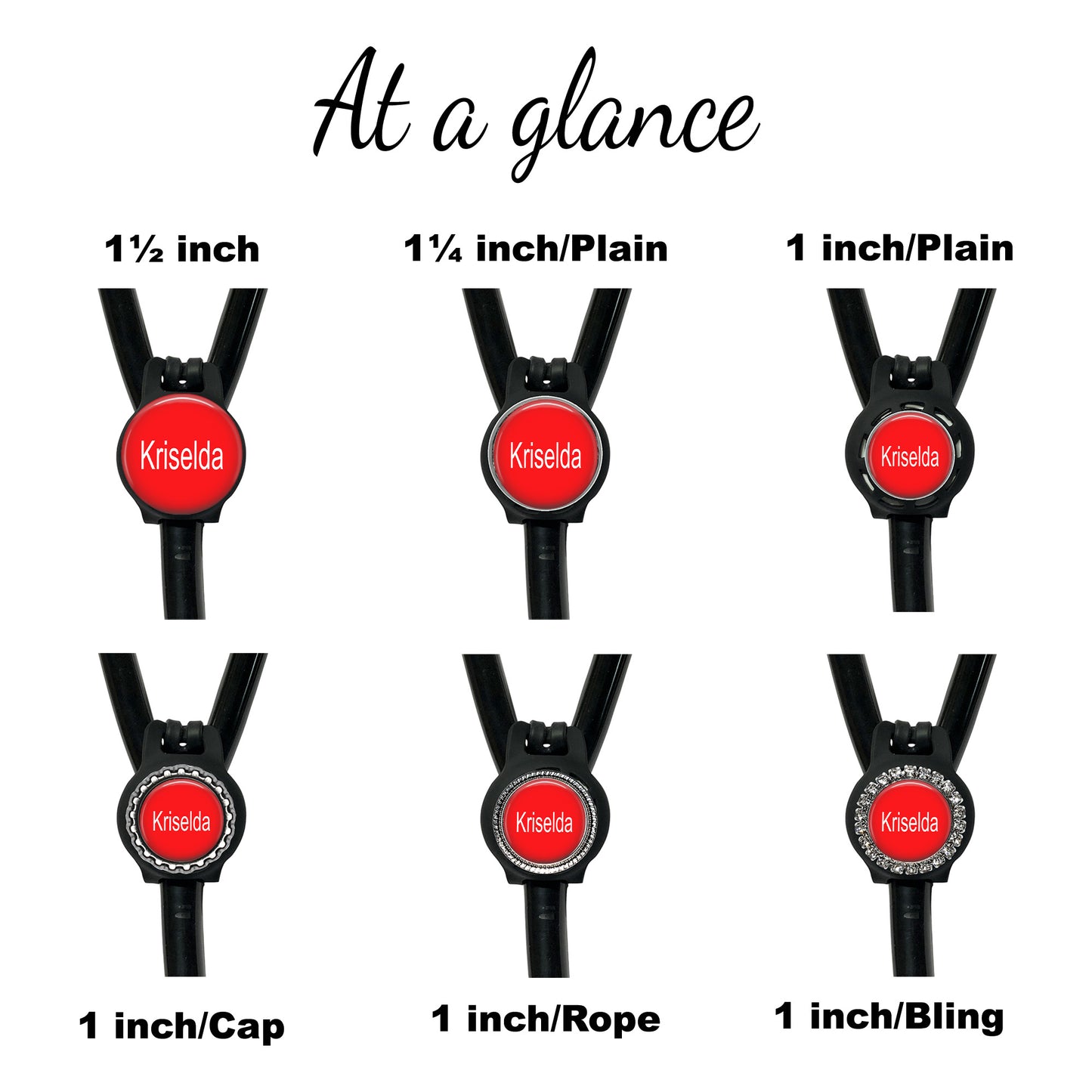 12 Color Stethoscope Id Name Air Tag Holder Personalized