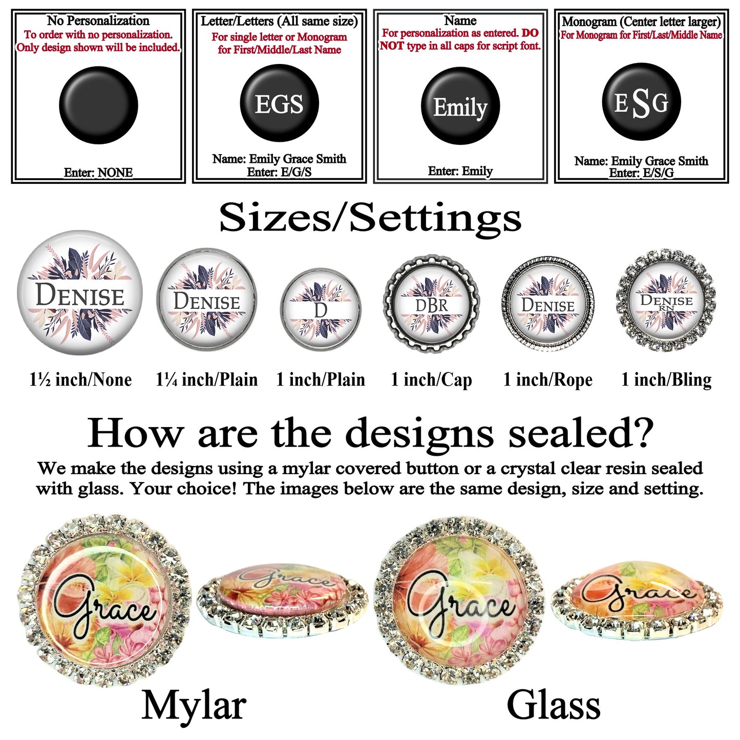 Pink Gray Feathers Yoke Stethoscope Id Name Air Tag Holder Personalized