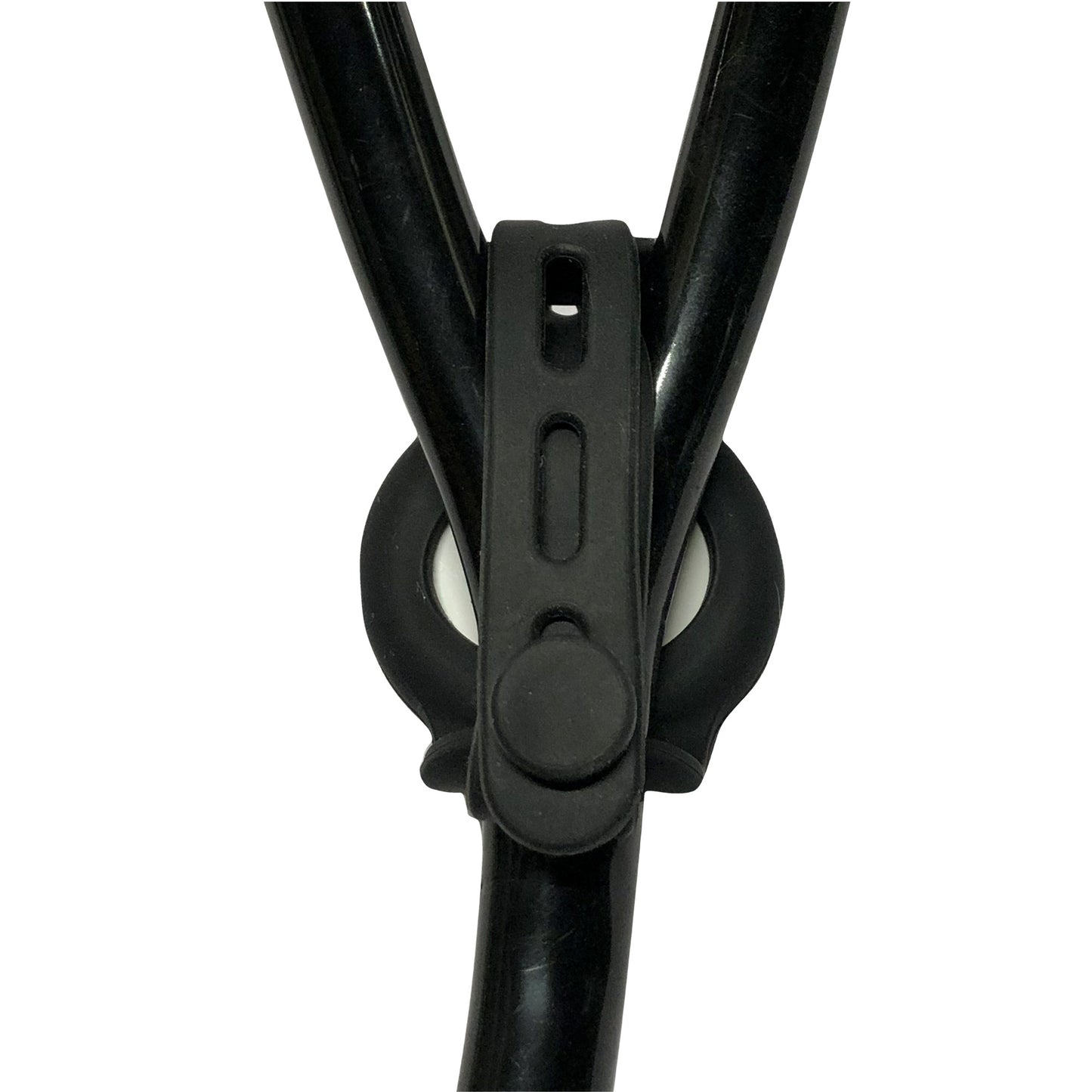 Add Your Photo Stethoscope Air Tag Holder - Adjustable Id Label
