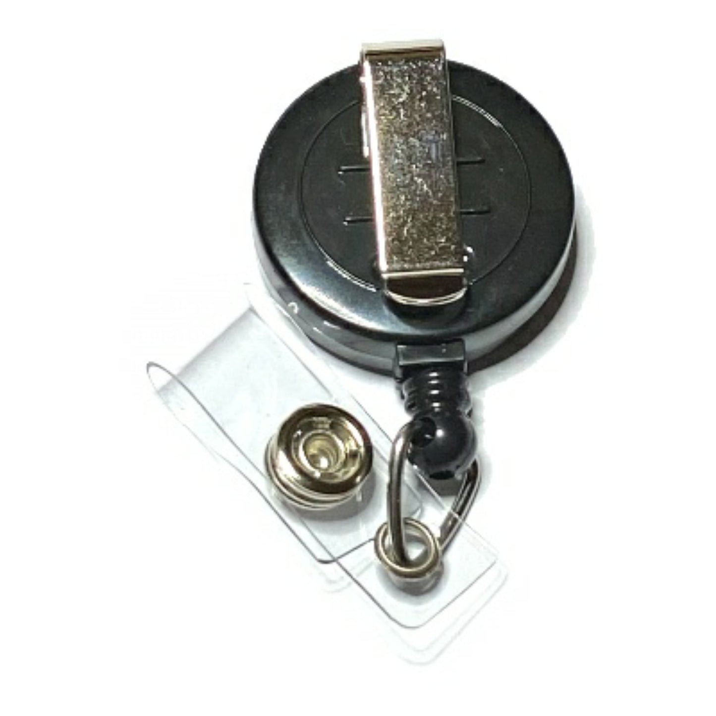 Southwest Pattern Retractable ID Badge Reel Holder