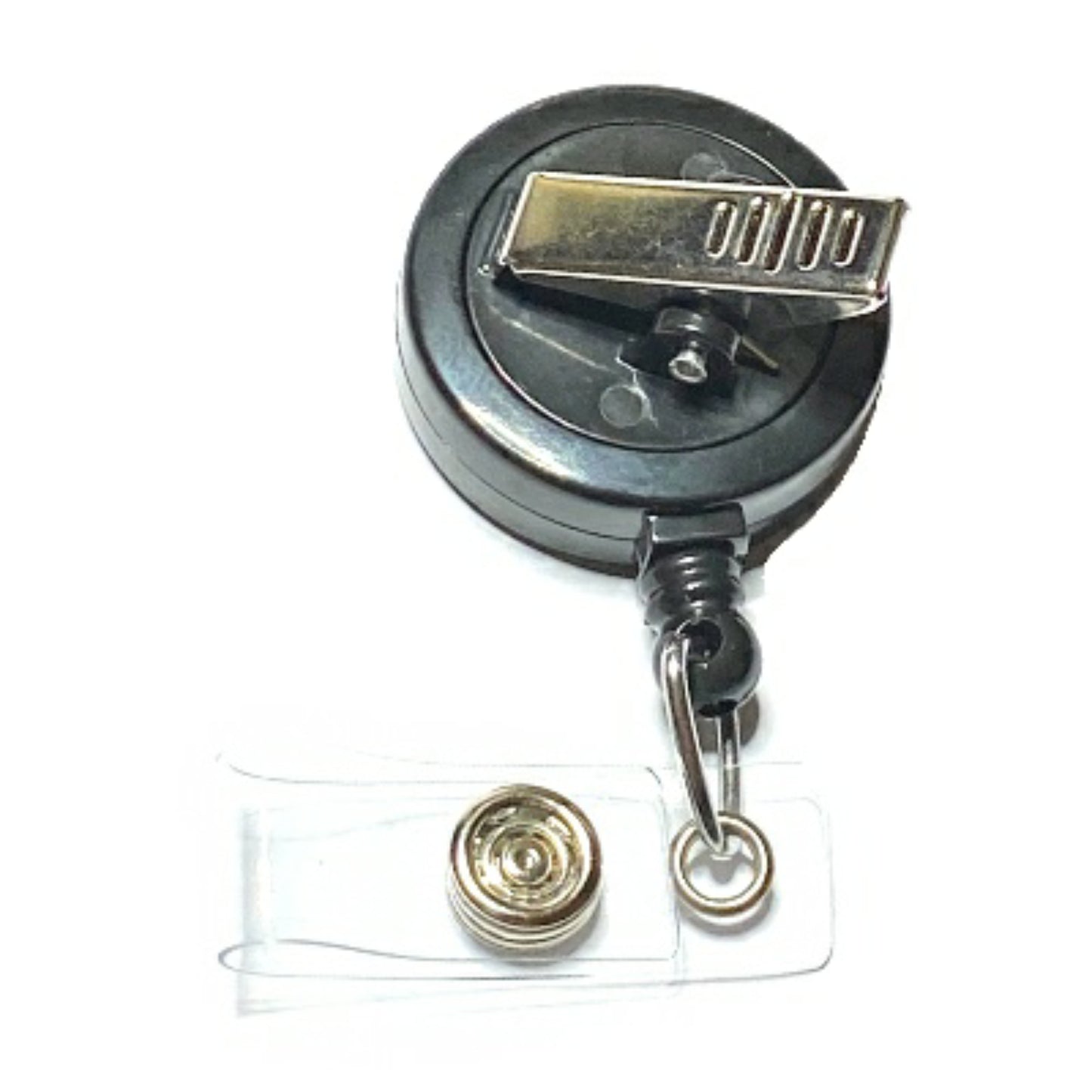 Southwest Pattern Retractable ID Badge Reel Holder