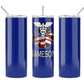 Emergency Services 20 oz Skinny Tumbler