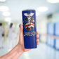 Emergency Services 20 oz Skinny Tumbler