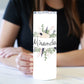 Duck in Ferns 20 oz Skinny Tumbler