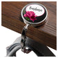 Roses (8 Colors) Foldable Purse Hook - Women's Bag Hanger for Table or Desk