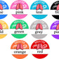 Breathe Respiratory Therapist (10 Colors) 20 oz Skinny Tumbler