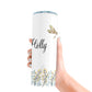 Dragonfly Meadow 20 oz Skinny Tumbler