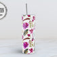 Dreamcatcher 20 oz Skinny Tumbler