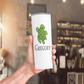 Green Sea Turtle 20 oz Skinny Tumbler