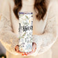Forest Fauna 20 oz Skinny Tumbler