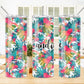 Tropical Ferns 20 oz Skinny Tumbler