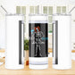 Rad Dude 20 oz Skinny Tumbler