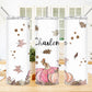 Pink Pumpkins 20 oz Skinny Tumbler