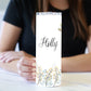 Dragonfly Meadow 20 oz Skinny Tumbler