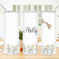 Dragonfly Meadow 20 oz Skinny Tumbler